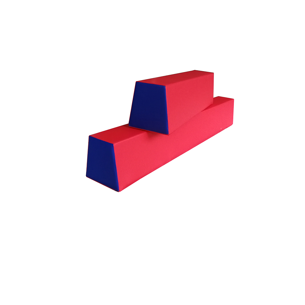 Kids Outdoor Balance Beam - Bezpłatne i wygodne ćwiczenia wewnątrz i