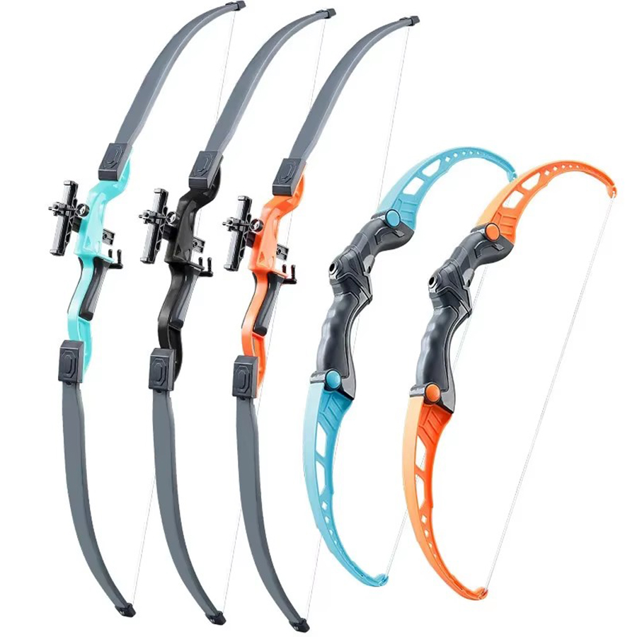 Kids Outdoor Archery Set - Zestaw łuku i strzał dla dzieci,