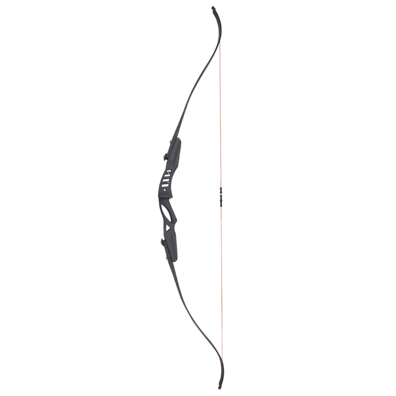 Kids Outdoor Archery Set - Zestaw łuku klasycznego 17'', 20 funtów,