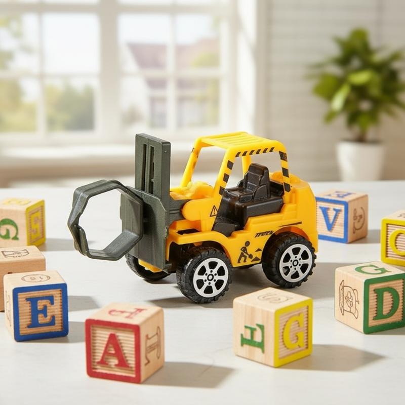 Kids Outdoor Dump Truck - 2026 NOWY 1 SZT. Zabawka Ciężarówka