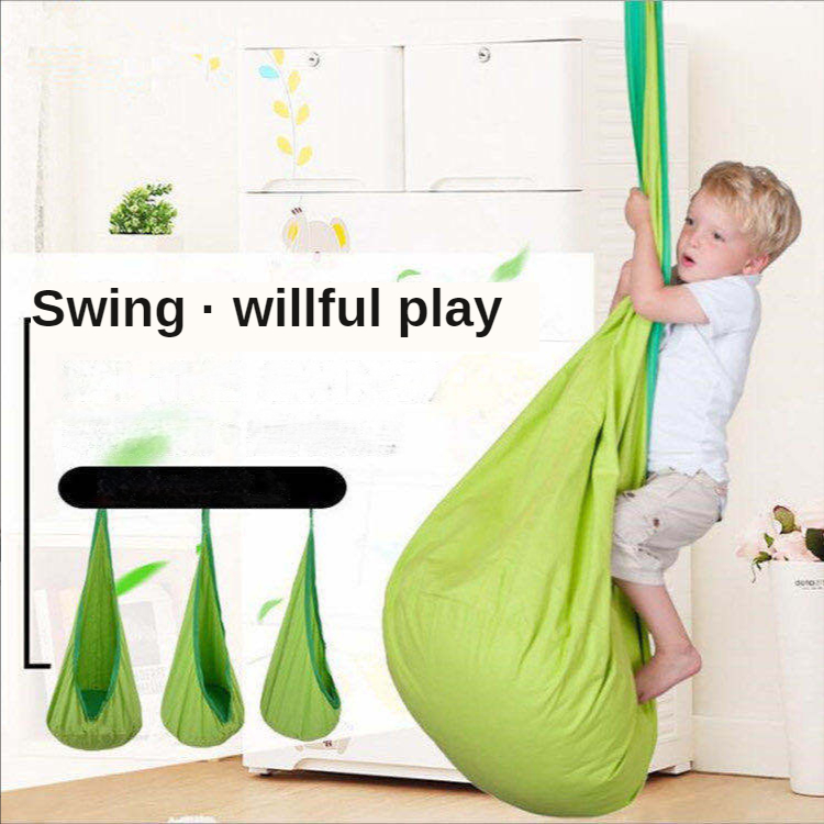 Nowe wiszące krzesło dla dziec – Kids Outdoor Lawn Chair recenzja i cena