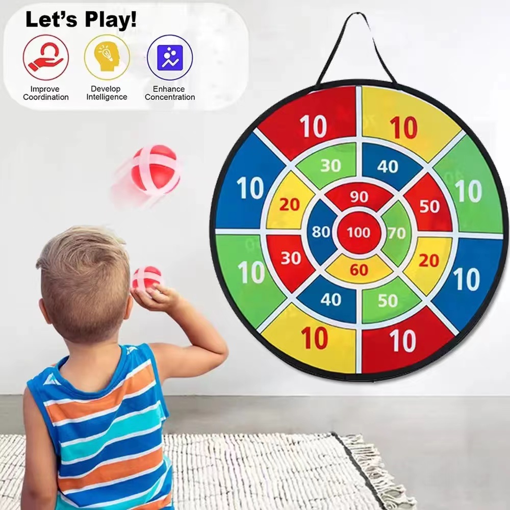 Gra interaktywna dla dzieci z  – Kids Outdoor Garden Toys recenzja i cena