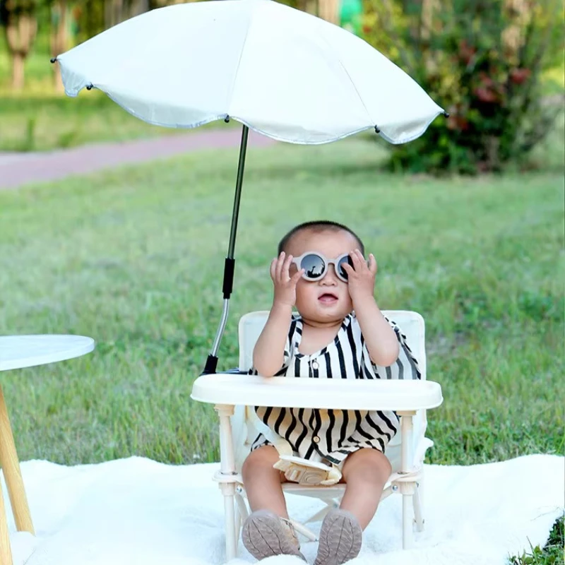 Dziecięce krzesełka plażowe do – Kids Outdoor Lawn Chair recenzja i cena