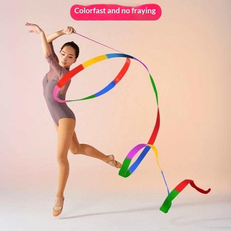 Kolorowa artystyczna wstążka d – Kids Outdoor Balance Beam recenzja i cena