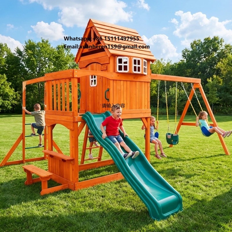 Duże zewnętrzne urządzenia rek – Kids Outdoor Garden Toys recenzja i cena