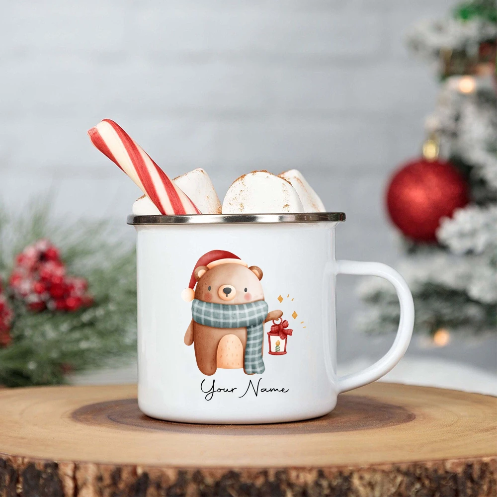 Spersonalizowany świąteczny ku – Kids Outdoor Gift Ideas recenzja i cena