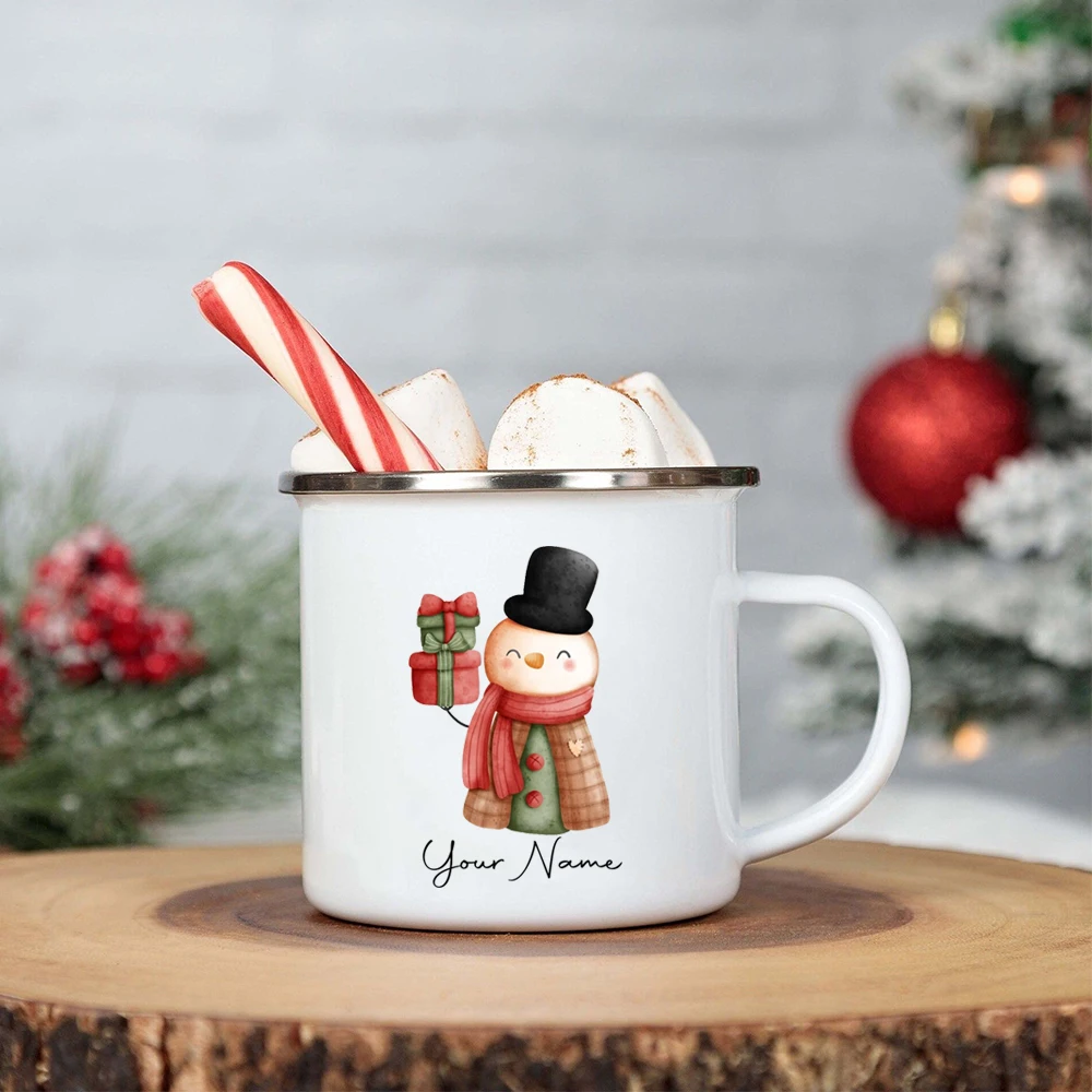 Spersonalizowany świąteczny ku – Kids Outdoor Gift Ideas recenzja i cena