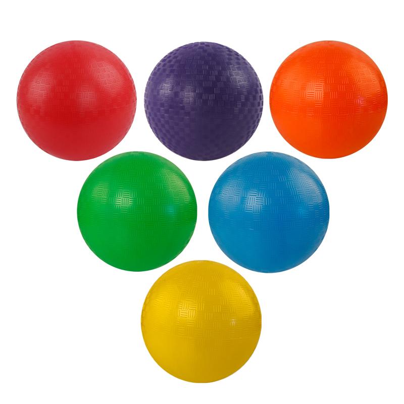 Gumowa piłka do kopania 9/6 ca – Kids Outdoor Games recenzja i cena
