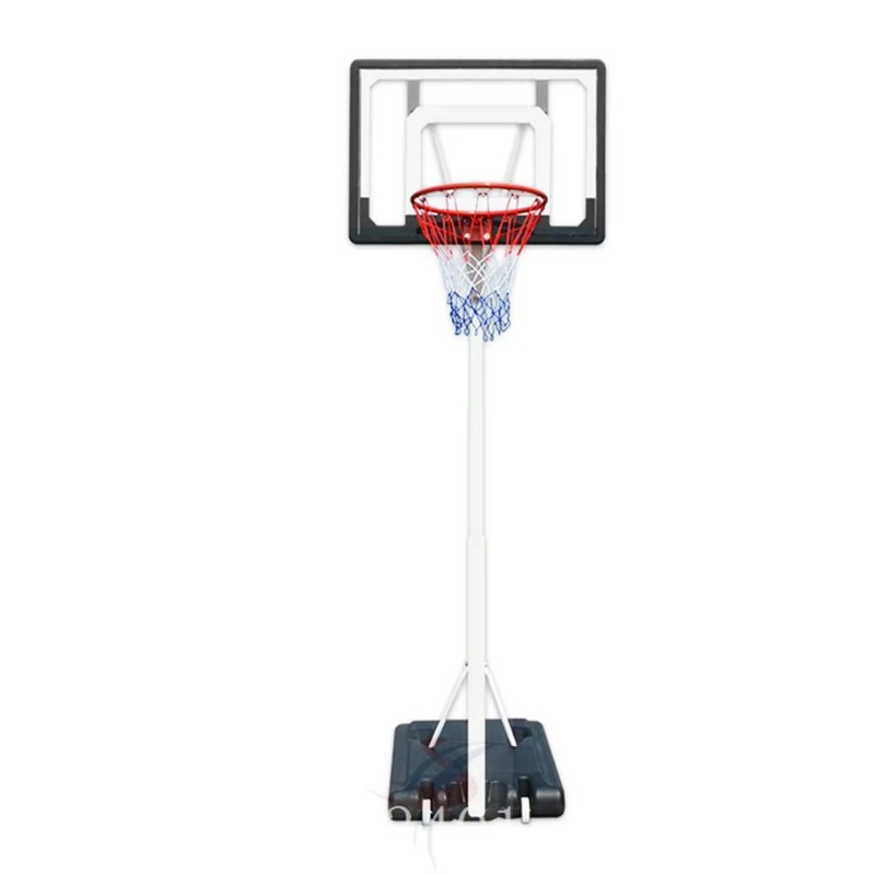 Regulowany system koszykówki z – Kids Outdoor Games recenzja i cena