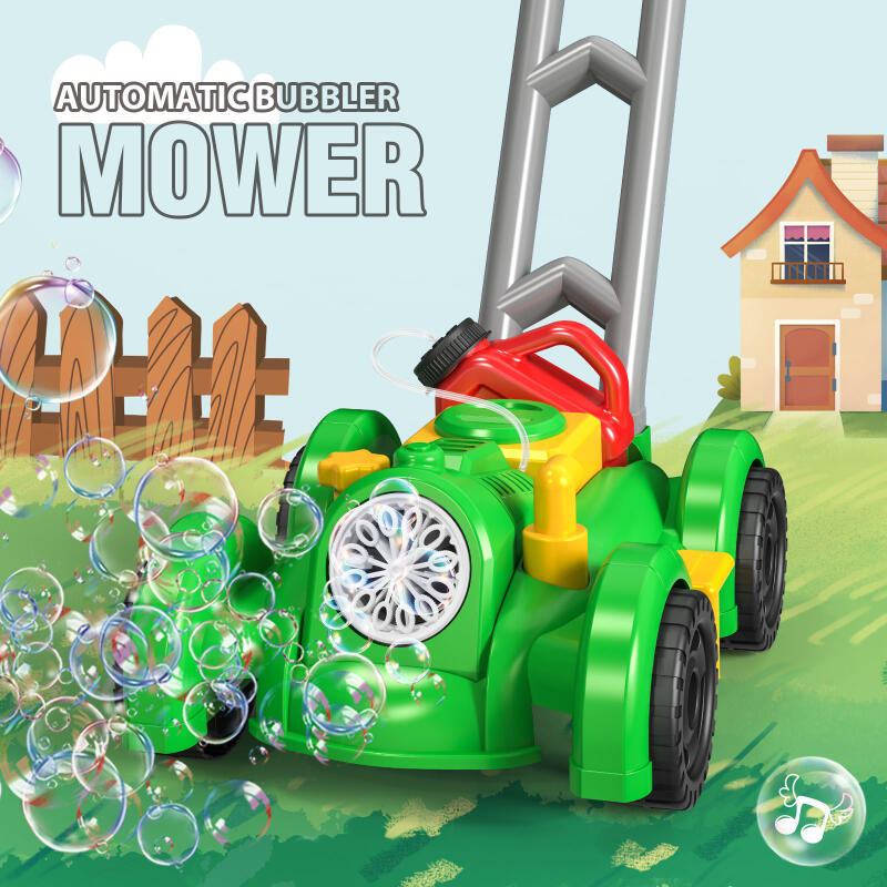 12 otworów kosiarka do trawy a – Kids Outdoor Lawn Mower recenzja i cena