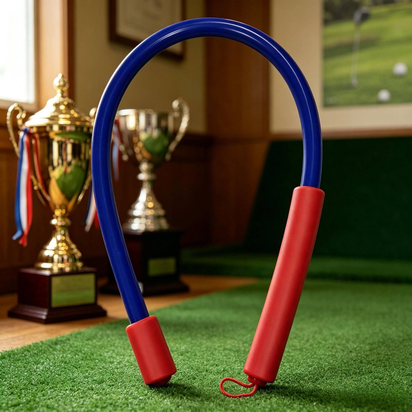 Przenośny, elastyczny kij do ć – Children'S Outdoor recenzja i cena