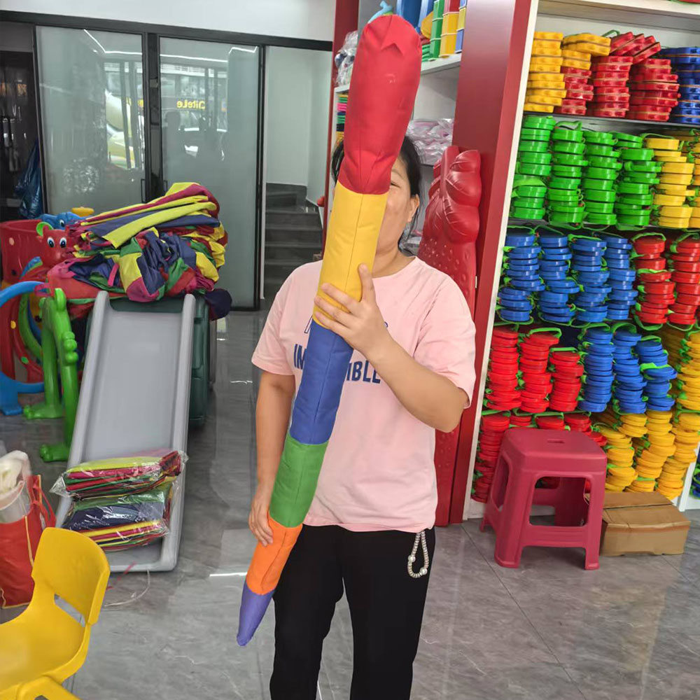 Zabawka balansująca dla dzieci – Kids Outdoor Balance Beam recenzja i cena