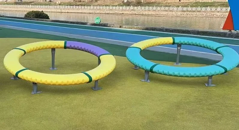 Zestaw sprzętu do treningu sen – Kids Outdoor Balance Beam recenzja i cena