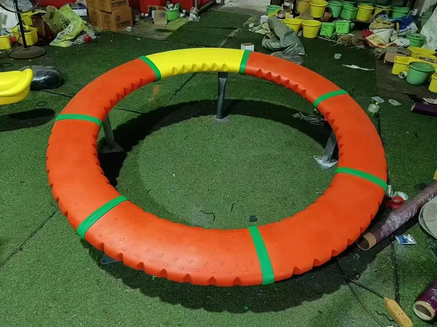 Zestaw sprzętu do treningu sen – Kids Outdoor Balance Beam recenzja i cena