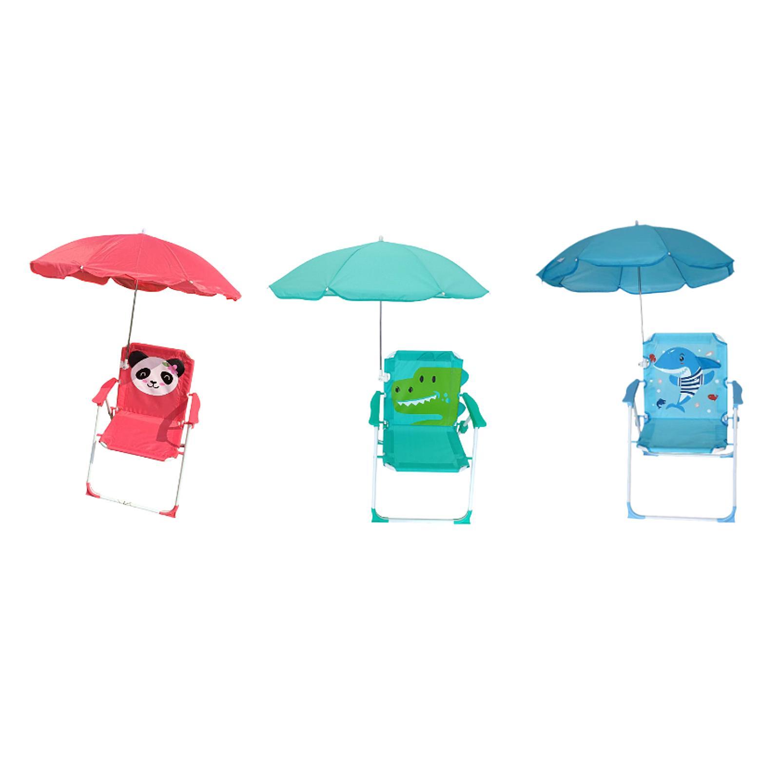 Krzesła plażowe dla dzieci z p – Kids Outdoor Lawn Chair recenzja i cena