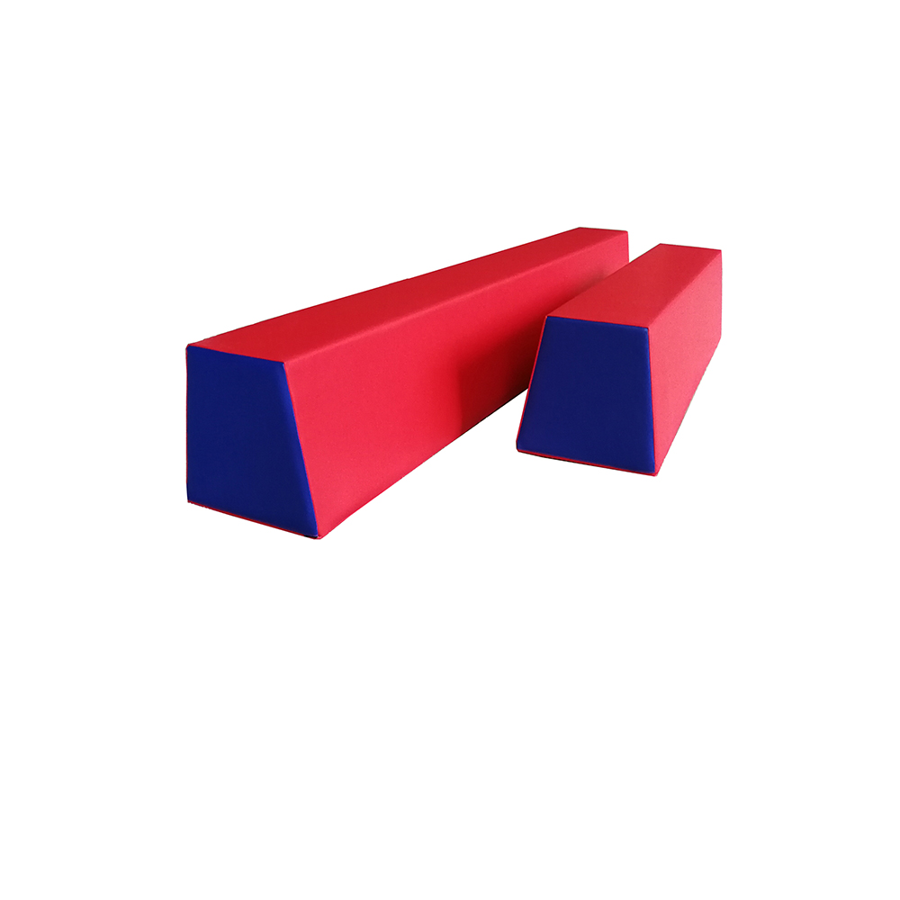 Bezpłatne i wygodne ćwiczenia  – Kids Outdoor Balance Beam recenzja i cena