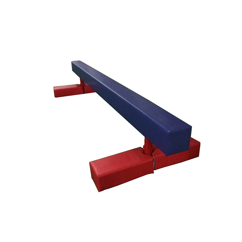 Bezpłatne i wygodne ćwiczenia  – Kids Outdoor Balance Beam recenzja i cena