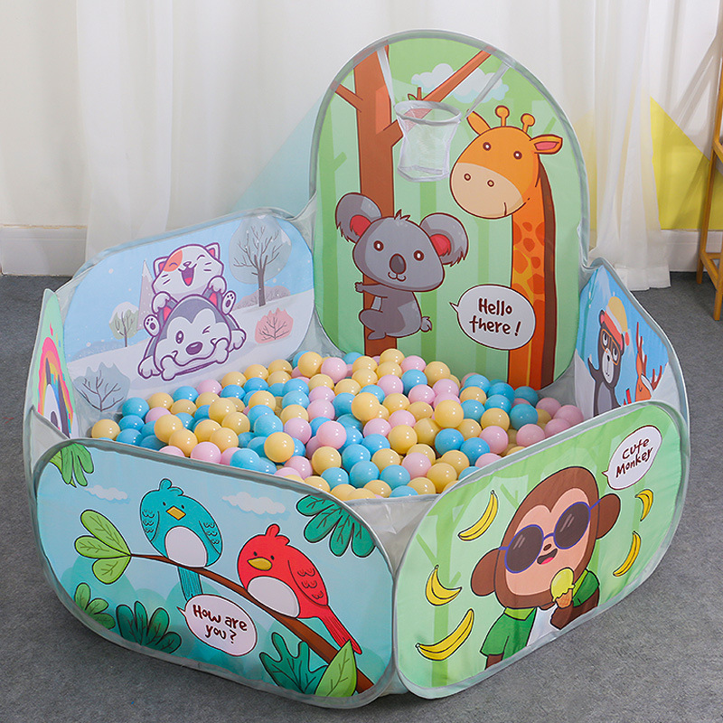 Namiot Składany Przenośny Zwie – Kids Outdoor Lounge Set recenzja i cena
