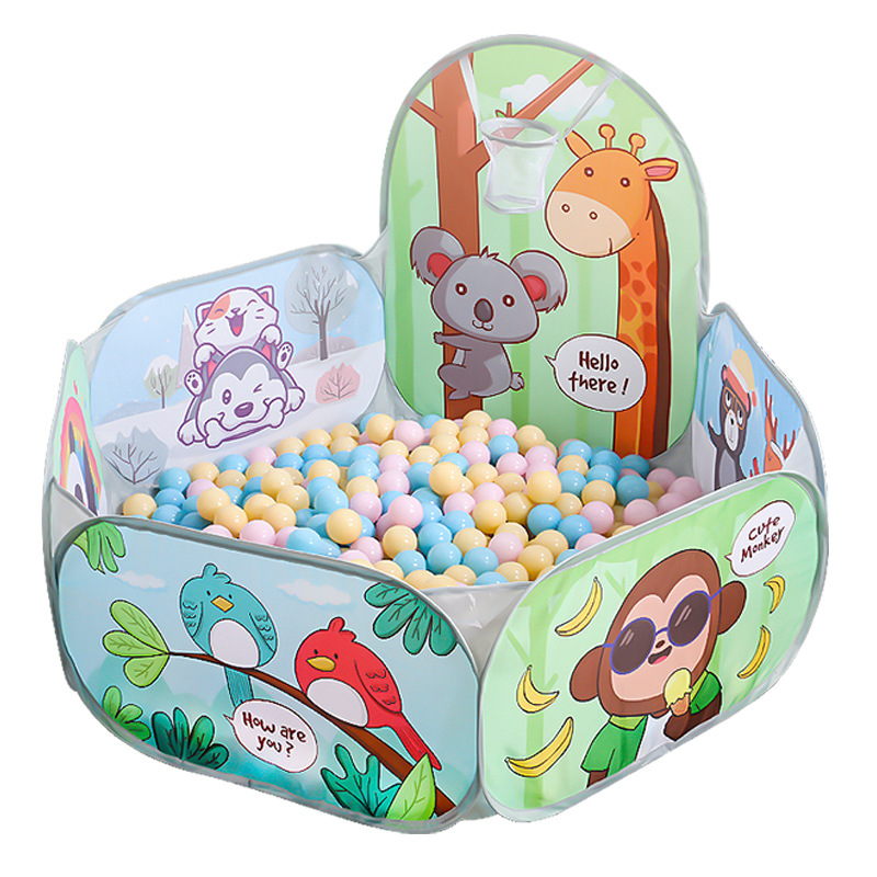 Namiot Składany Przenośny Zwie – Kids Outdoor Lounge Set recenzja i cena