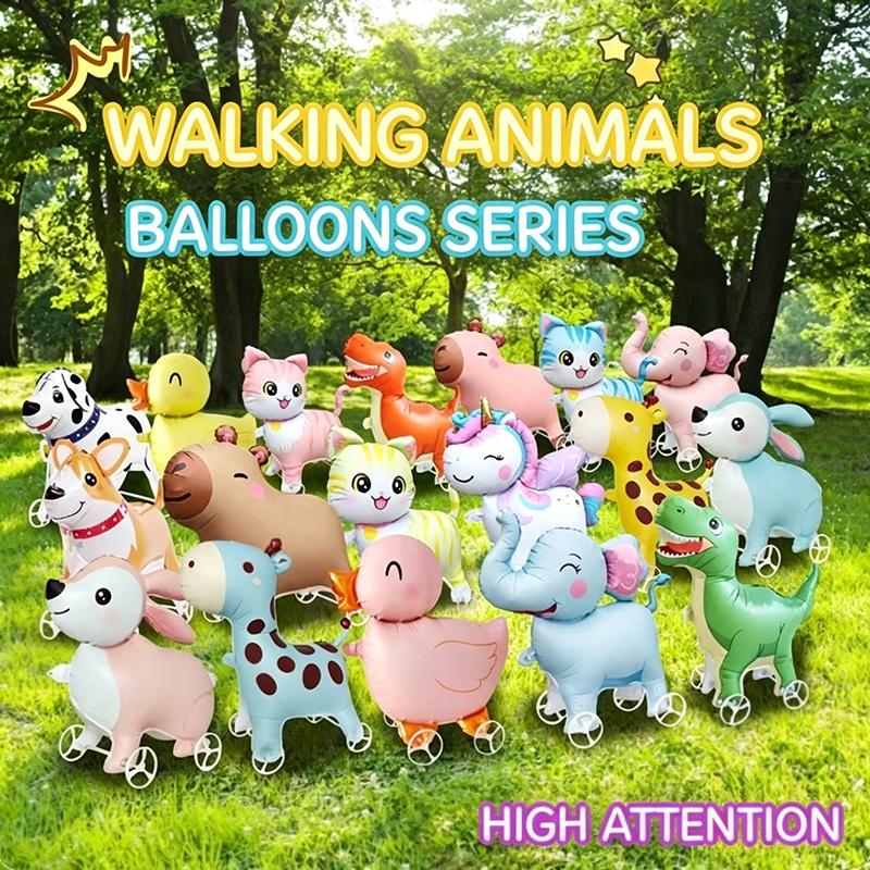 Wyprzedaż! Urocze balony folio – Kids Outdoor Garden Toys recenzja i cena