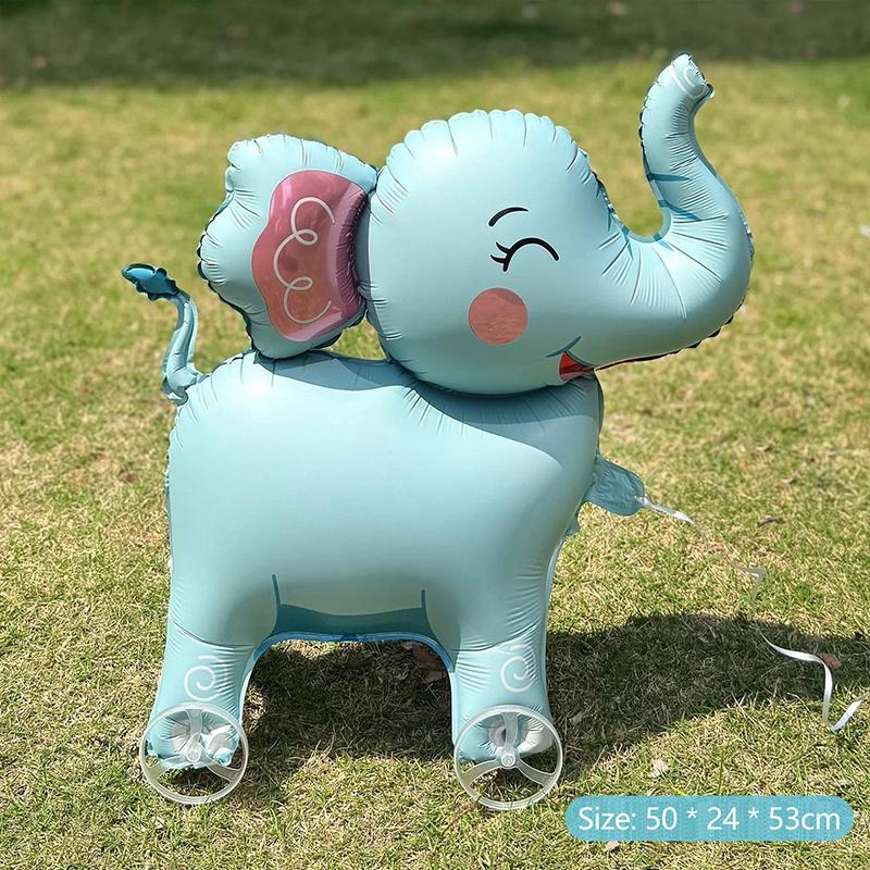 Wyprzedaż! Urocze balony folio – Kids Outdoor Garden Toys recenzja i cena