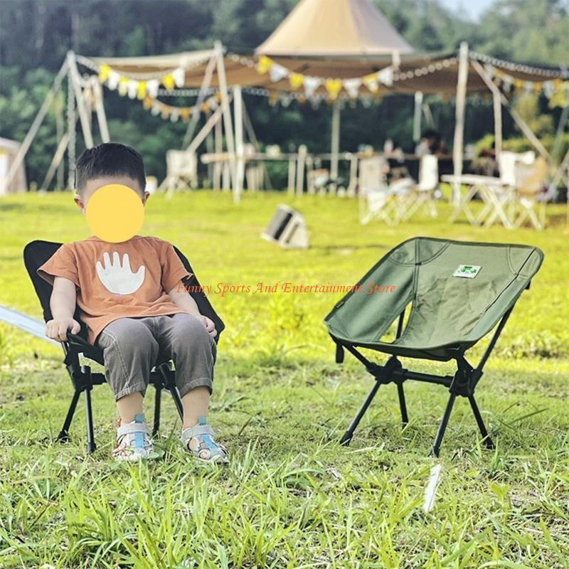 C4DE Krzesło wędkarskie z opar – Kids Outdoor Lawn Chair recenzja i cena