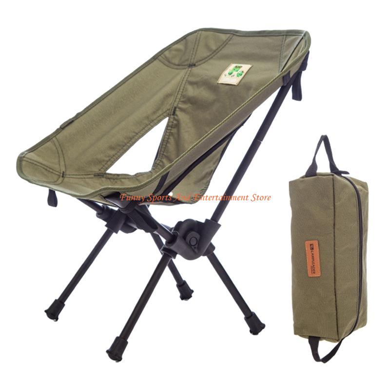 C4DE Krzesło wędkarskie z opar – Kids Outdoor Lawn Chair recenzja i cena