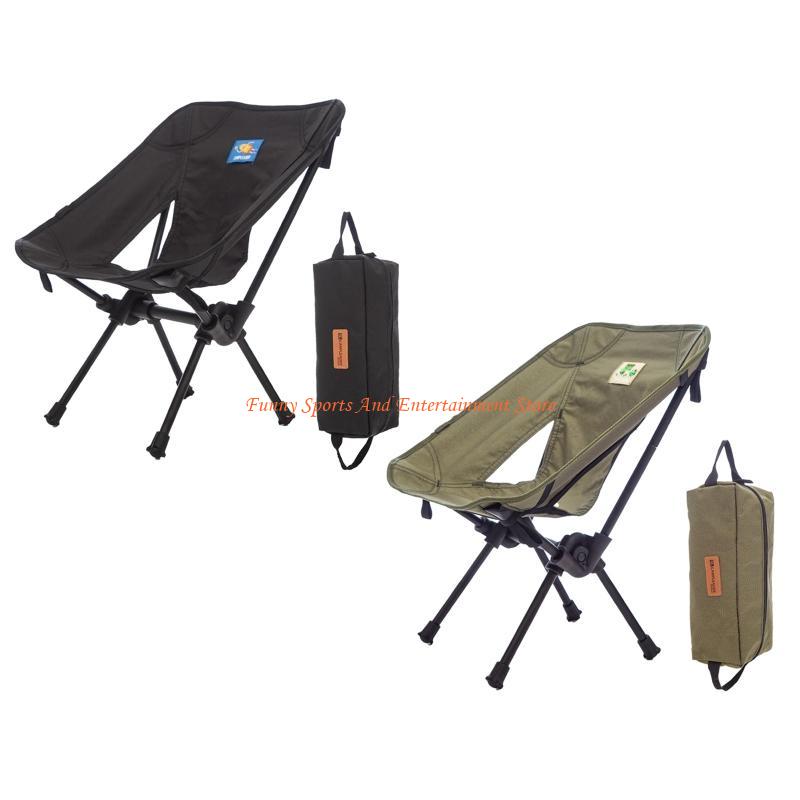 C4DE Krzesło wędkarskie z opar – Kids Outdoor Lawn Chair recenzja i cena