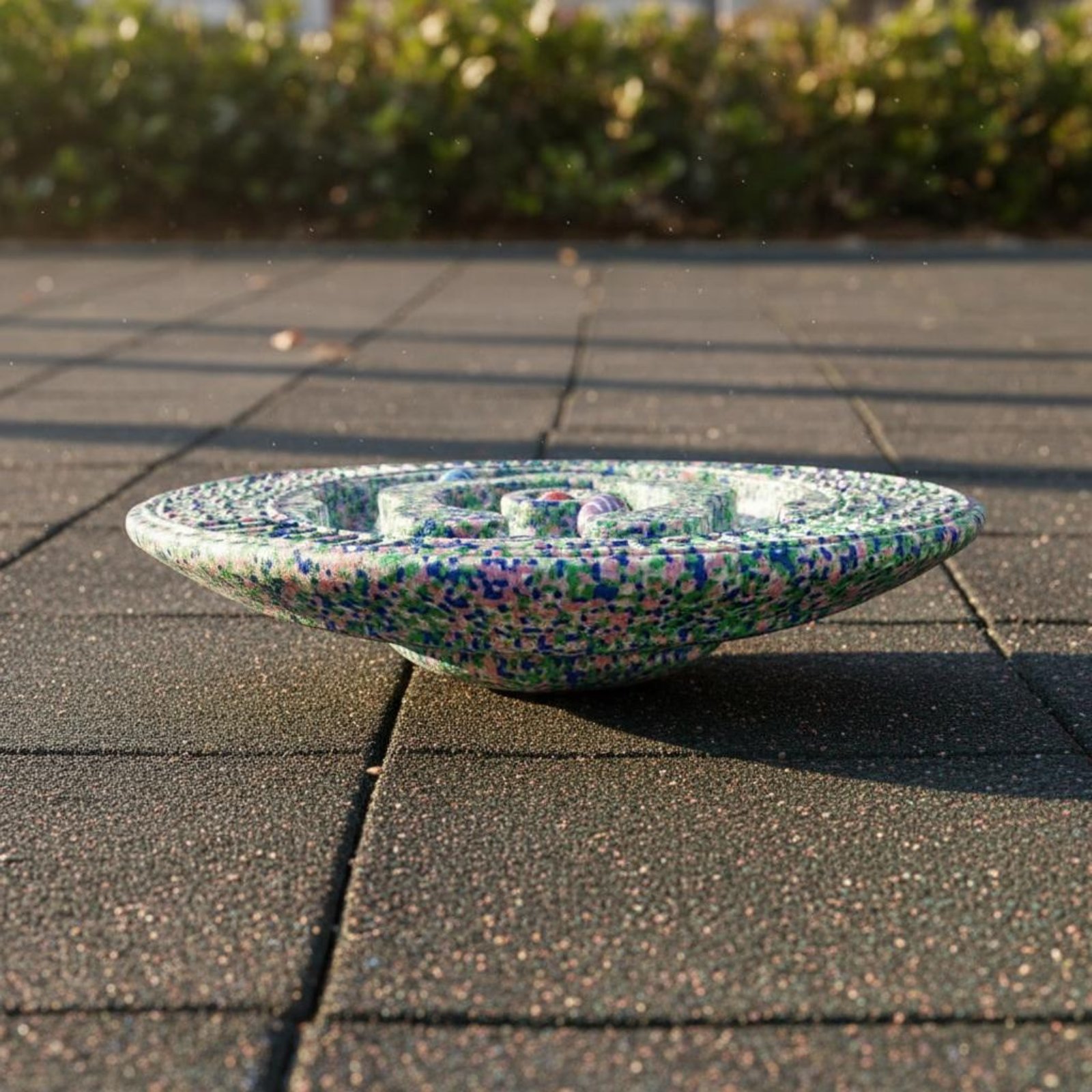 Deska balansująca Maze do użyt – Kids Outdoor Balance Beam recenzja i cena