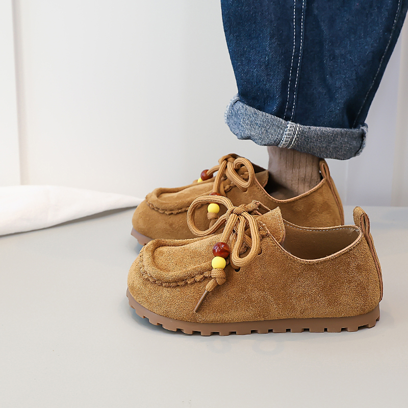 Dziecięce buty codzienne dla d – Kids Outdoor Lounge Set recenzja i cena