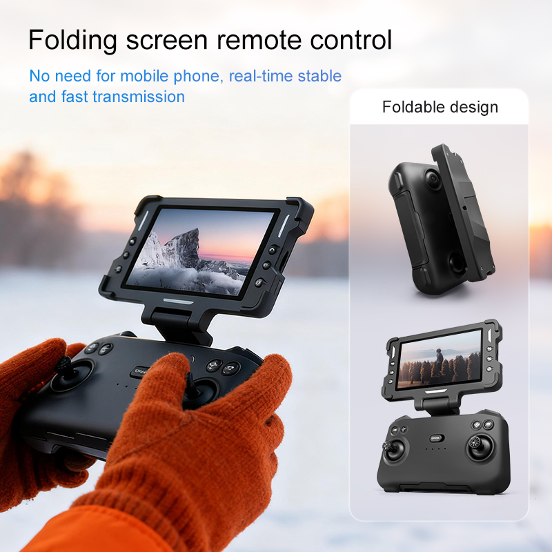 Nowy składany mini dron G63 z  – Kids Outdoor Fort recenzja i cena
