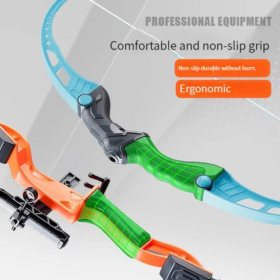 Zestaw łuku i strzał dla dziec – Kids Outdoor Archery Set recenzja i cena