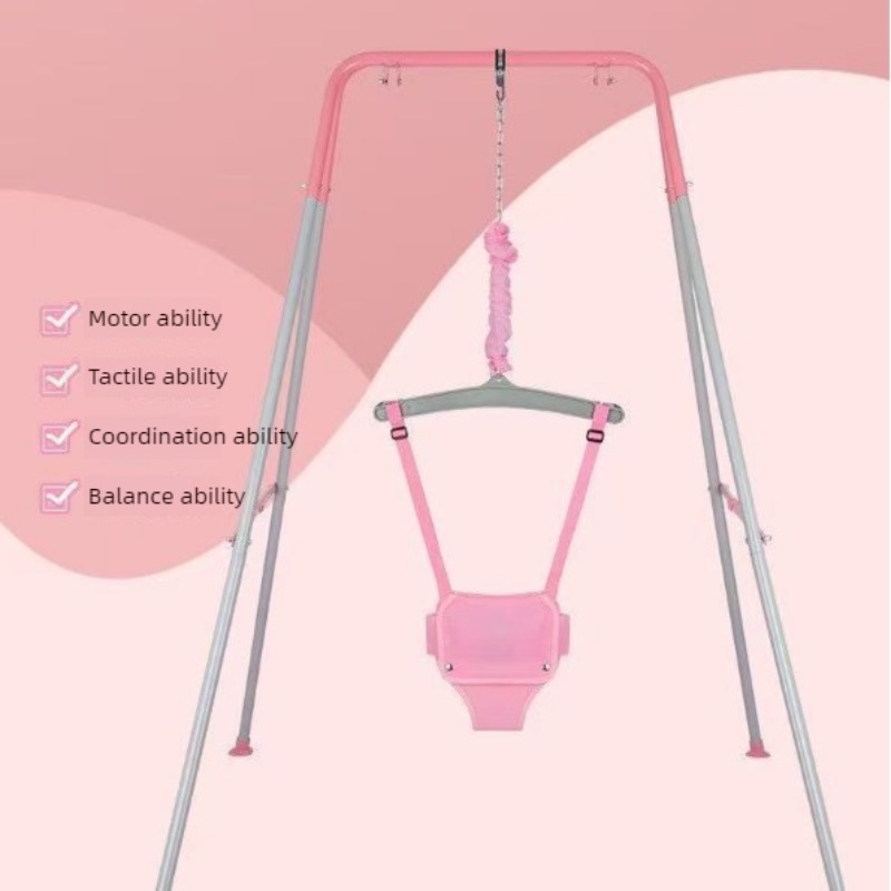 Huśtawka dla dzieci z metalową – Kids Outdoor Lawn Chair recenzja i cena