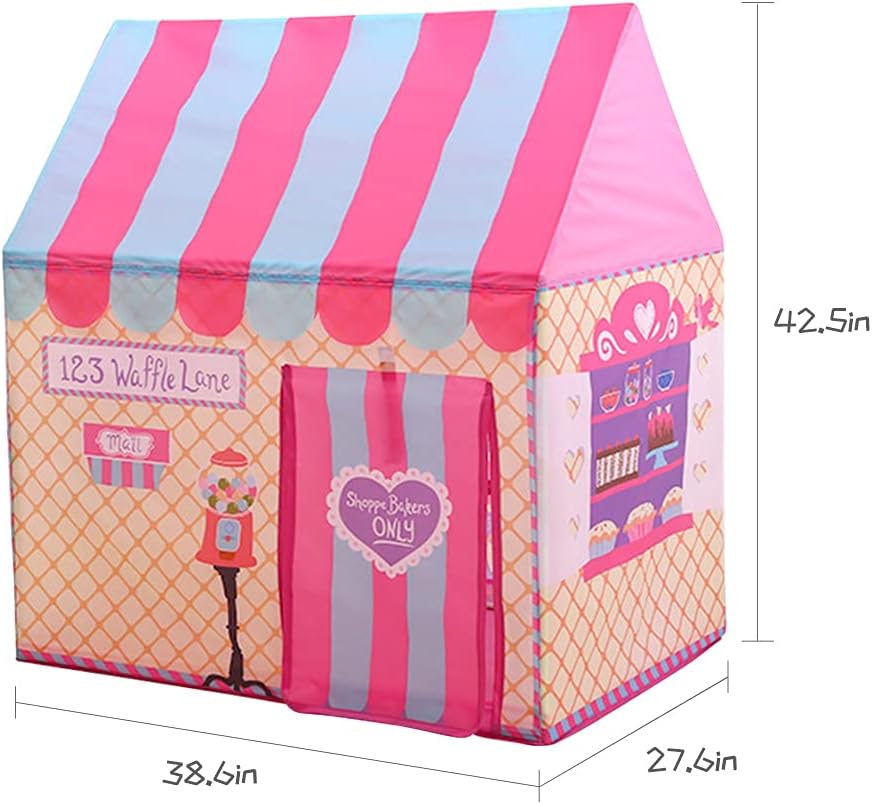 Chłopcy Dziewczynki Zabawki Dz – Kids Outdoor Lounge Set recenzja i cena