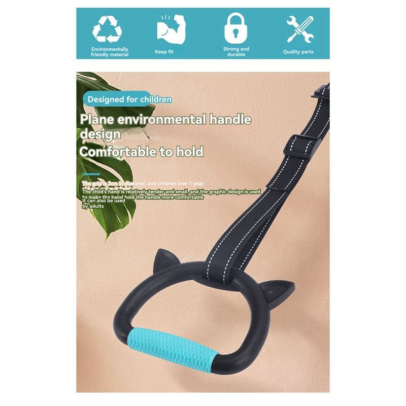 A69P - Profesjonalne pierścien – Kids Outdoor Balance Beam recenzja i cena