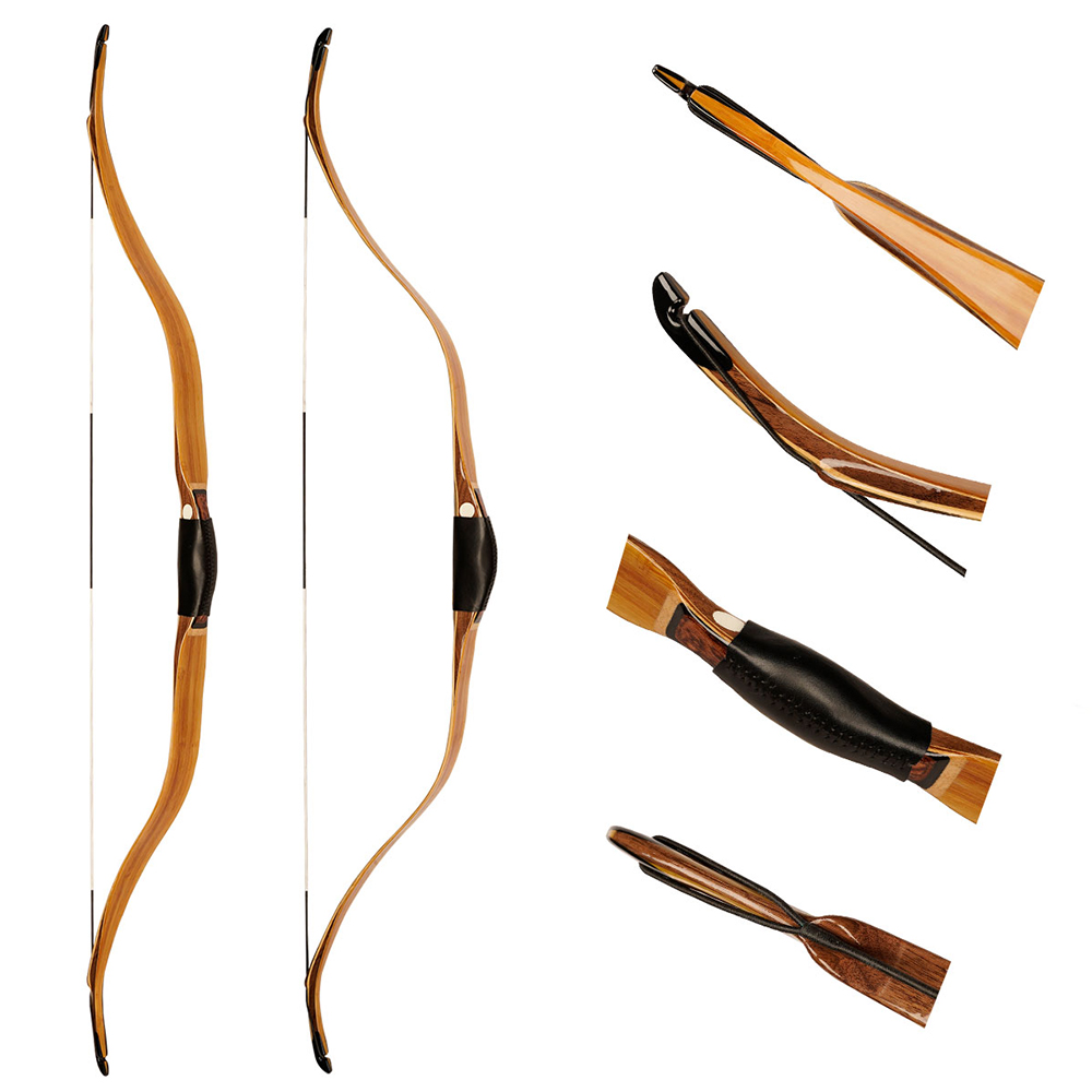 Nowy tradycyjny turecki zestaw – Kids Outdoor Archery Set recenzja i cena