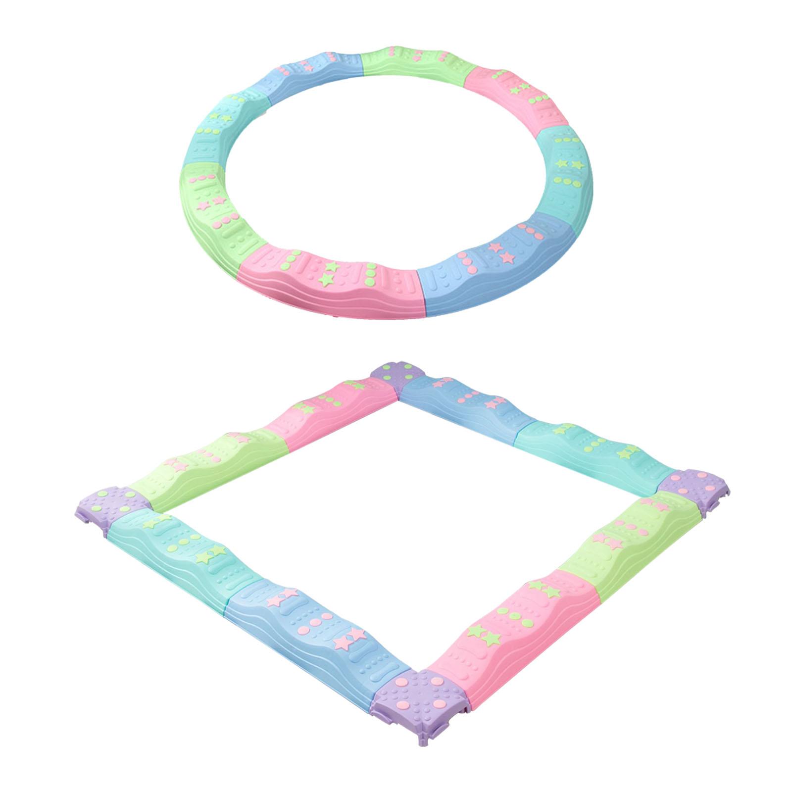 Drewniana deska do balansowani – Kids Outdoor Balance Beam recenzja i cena