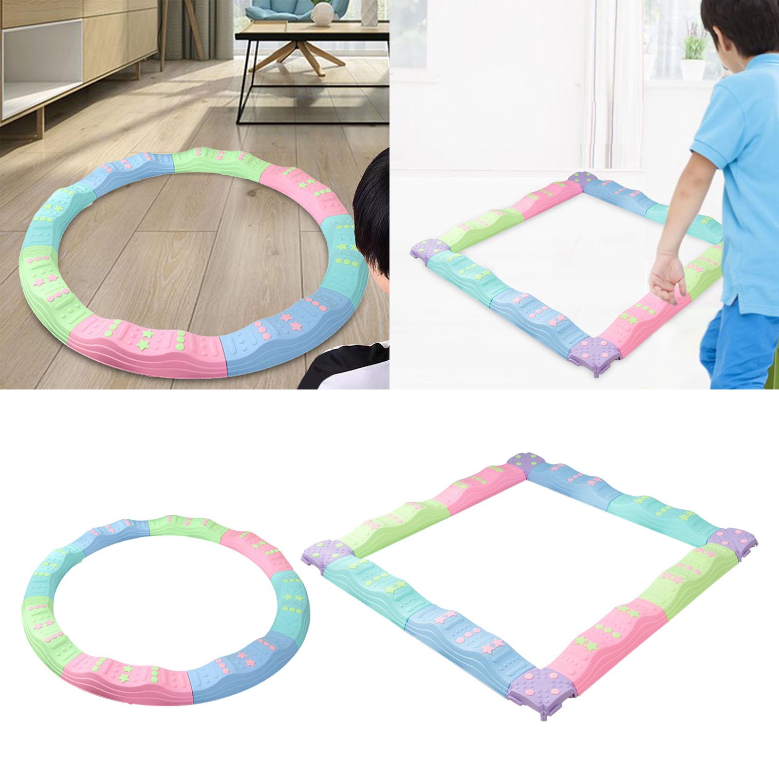 Drewniana deska do balansowani – Kids Outdoor Balance Beam recenzja i cena