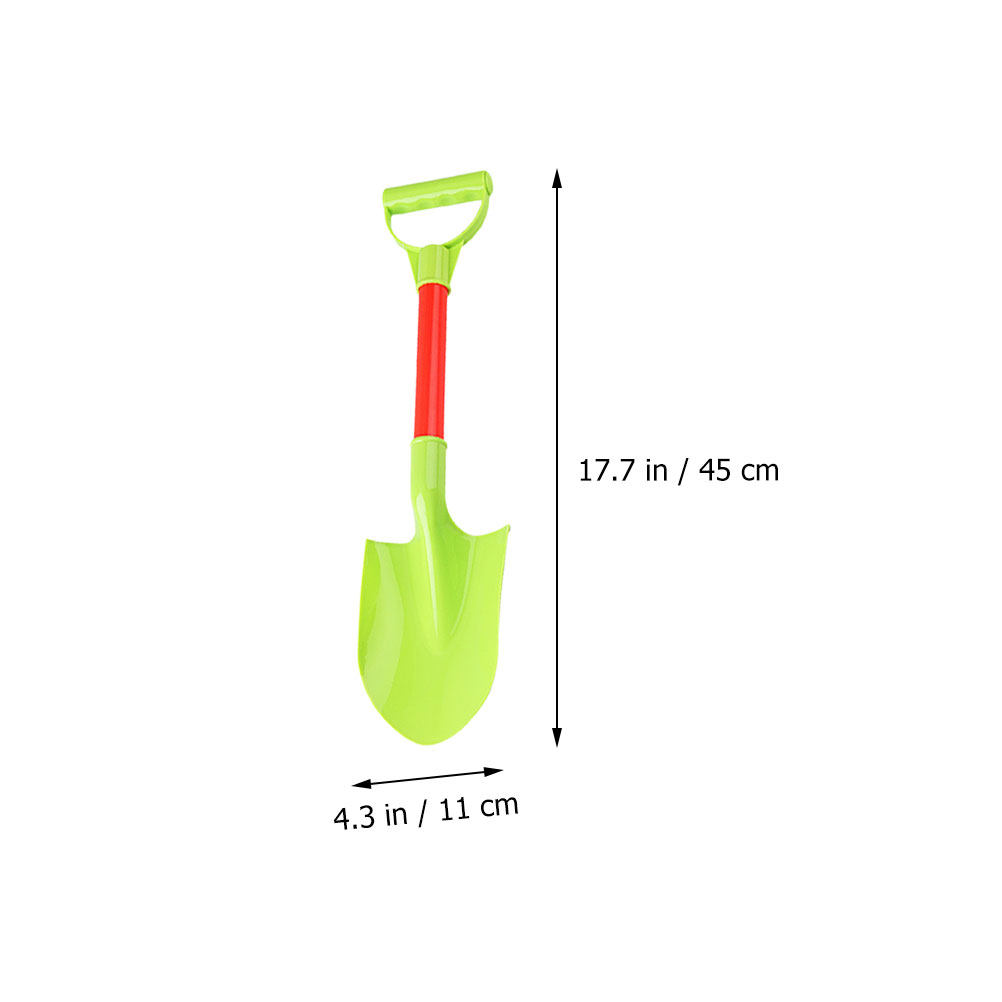 3-częściowy zestaw szufelek do – Kids Outdoor Gift Ideas recenzja i cena