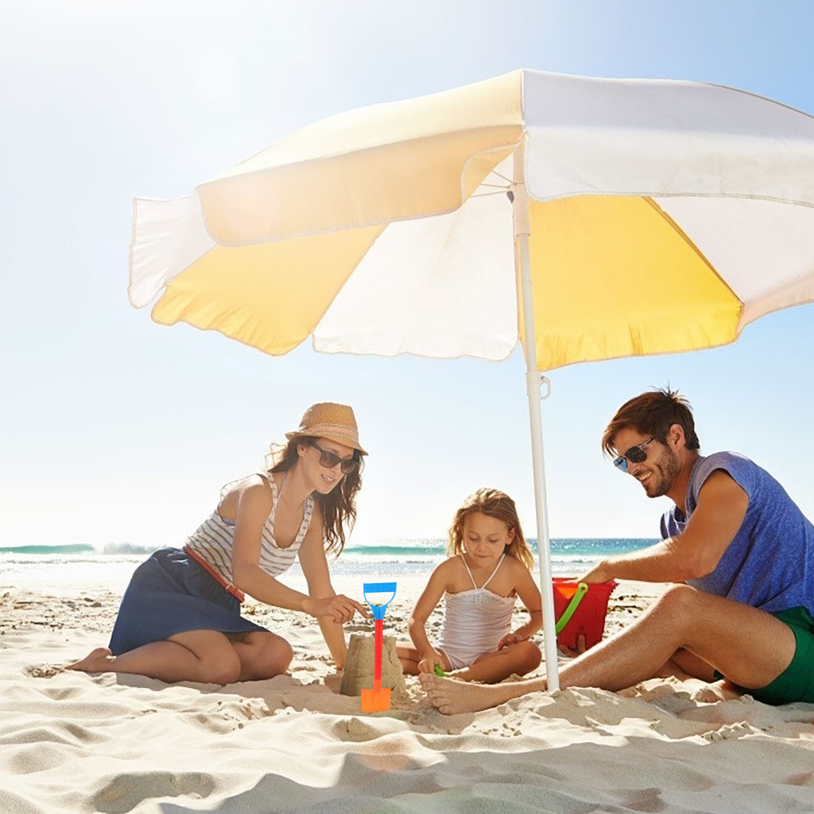 3-częściowy zestaw szufelek do – Kids Outdoor Gift Ideas recenzja i cena