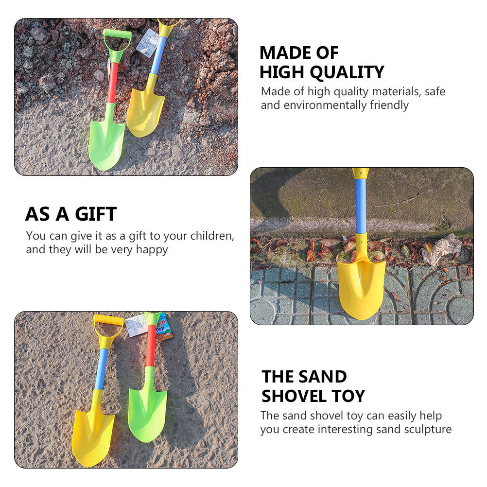 3-częściowy zestaw szufelek do – Kids Outdoor Gift Ideas recenzja i cena