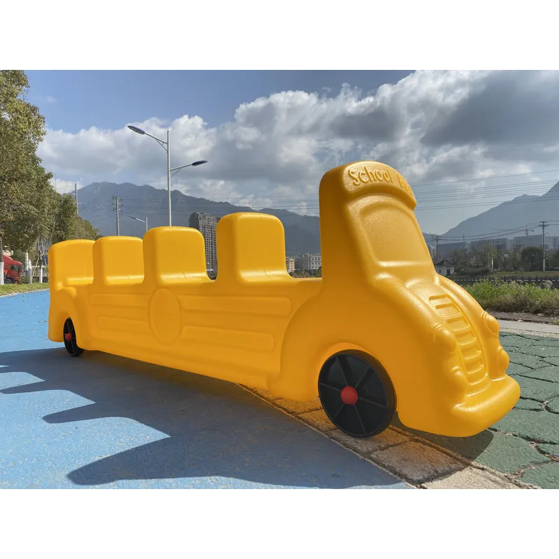 Zabawka kooperacyjna dla dziec – Children'S Outdoor recenzja i cena