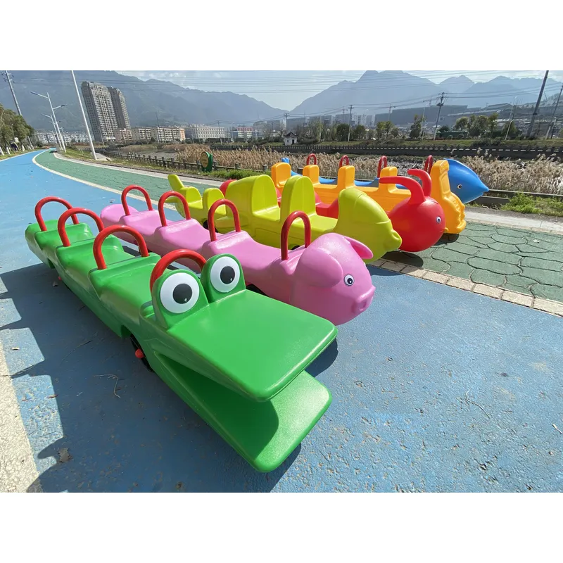 Zabawka kooperacyjna dla dziec – Children'S Outdoor recenzja i cena