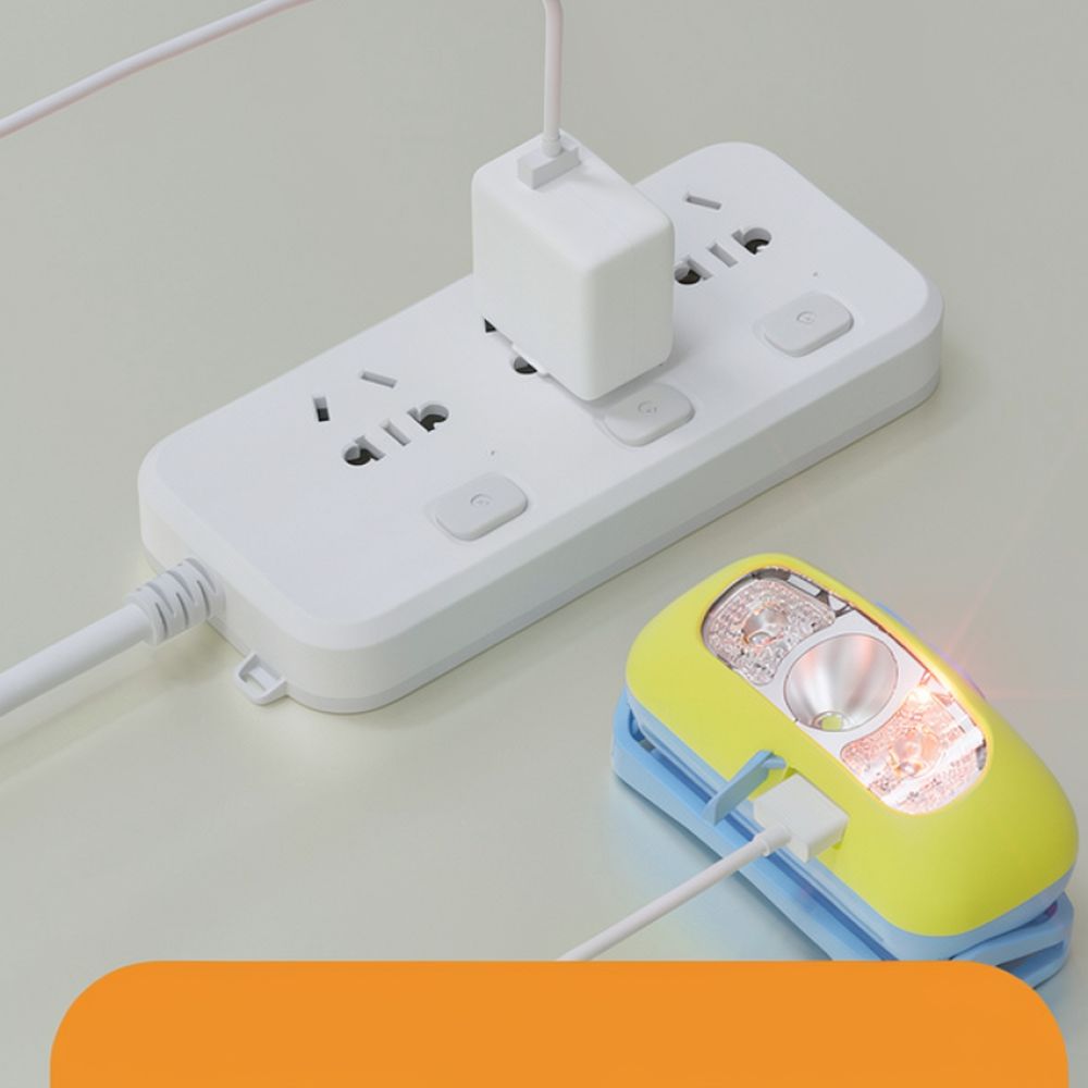 Wysokiej jakości diodowa lampa – Kids Outdoor Zone recenzja i cena
