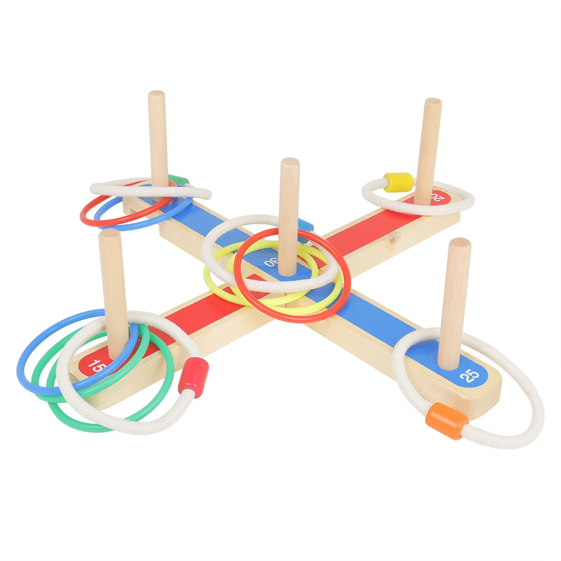 Orff Outdoor Game Toy Hoop Rin – Kids Outdoor Garden Toys recenzja i cena