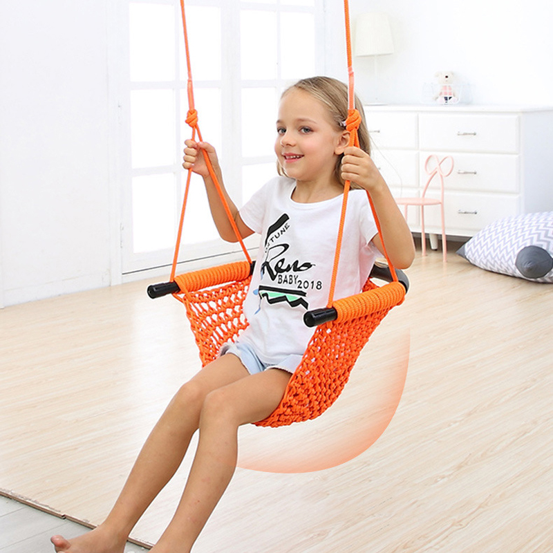 Przenośna huśtawka ogrodowa dl – Kids Outdoor Lawn Chair recenzja i cena