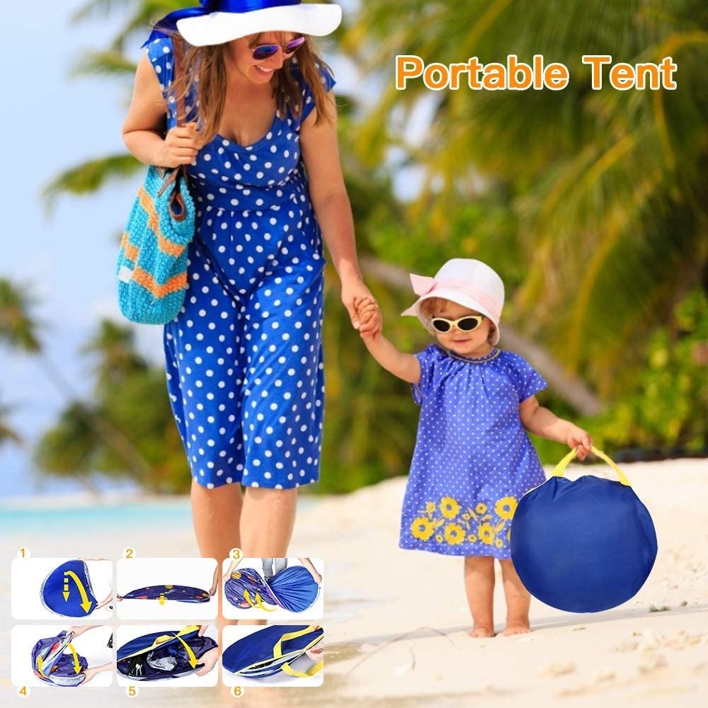 Namiot dla dzieci Rocket Ship  – Kids Outdoor Lounge Set recenzja i cena