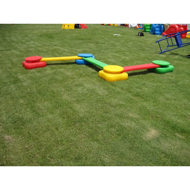 Drewniana deska do ćwiczeń rów – Kids Outdoor Balance Beam recenzja i cena