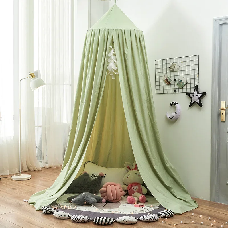 Dziecięca moskitiera do łóżecz – Kids Outdoor Lounge Set recenzja i cena