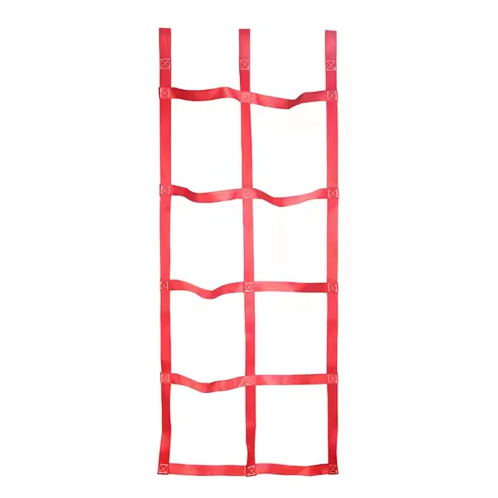 Zestaw do treningu dla dzieci  – Kids Outdoor Monkey Bar Set recenzja i cena